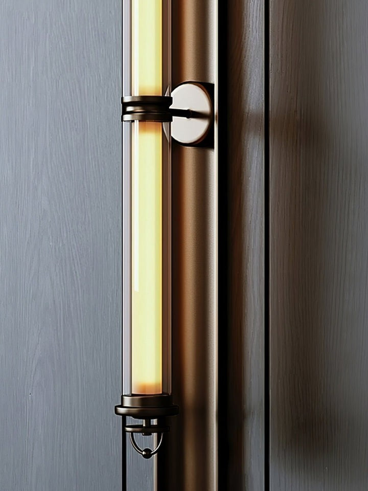 Meridian Vertical LED Wall Sconce
