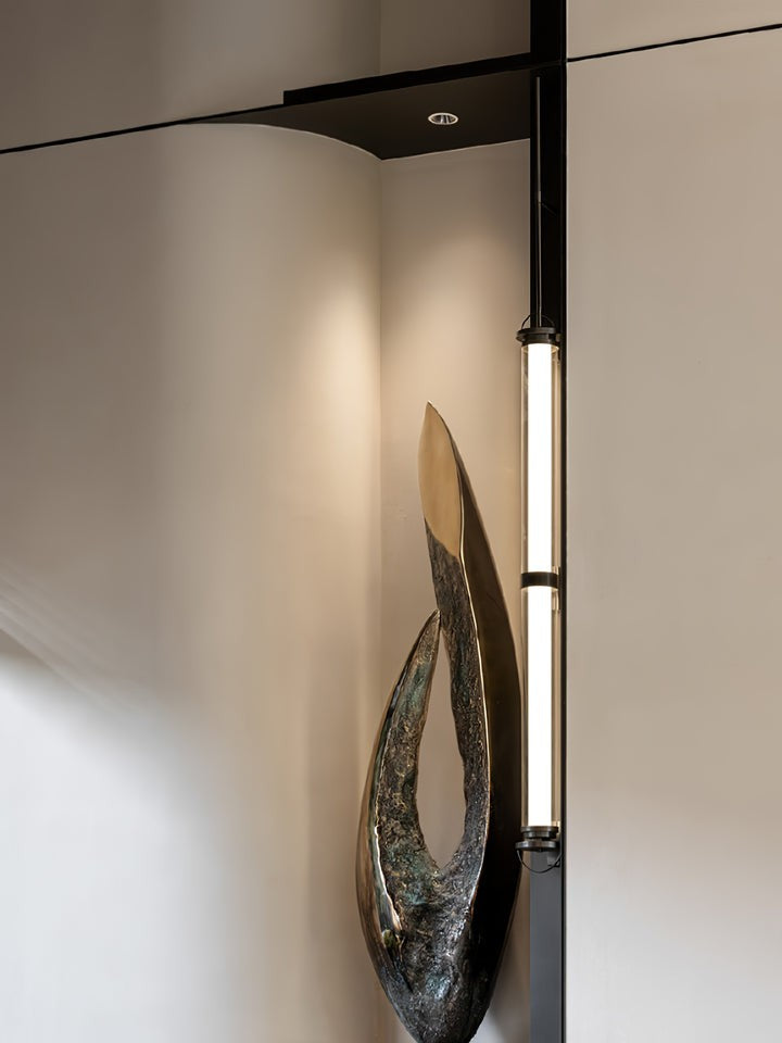 Meridian Vertical LED Wall Sconce