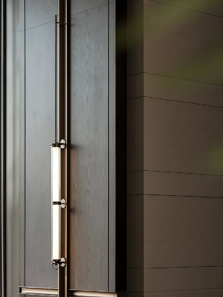 Meridian Vertical LED Wall Sconce