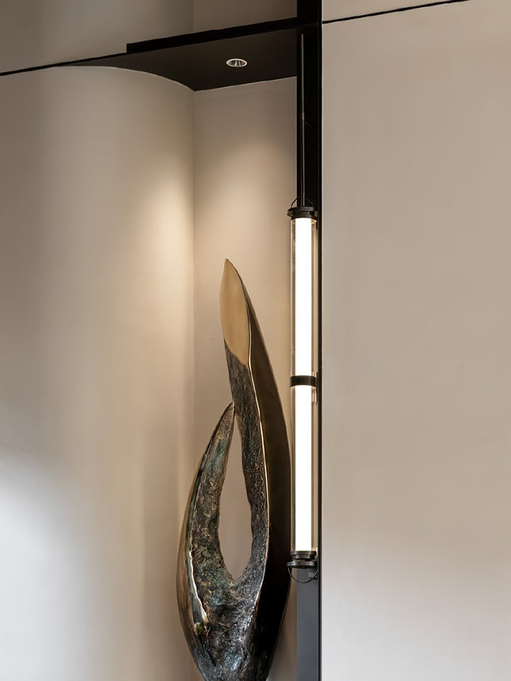 Meridian Vertical LED Wall Sconce