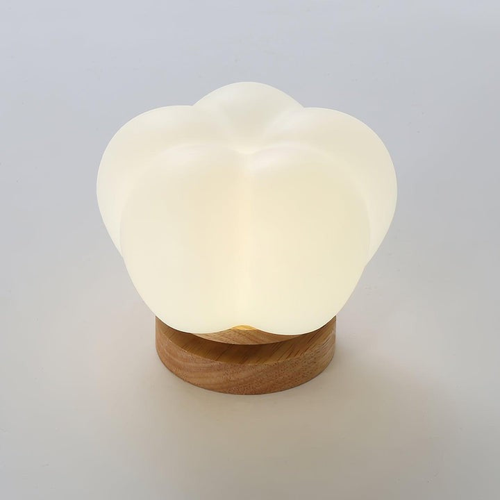 Mini Kapok Flower Flushmount LED Ceiling Light
