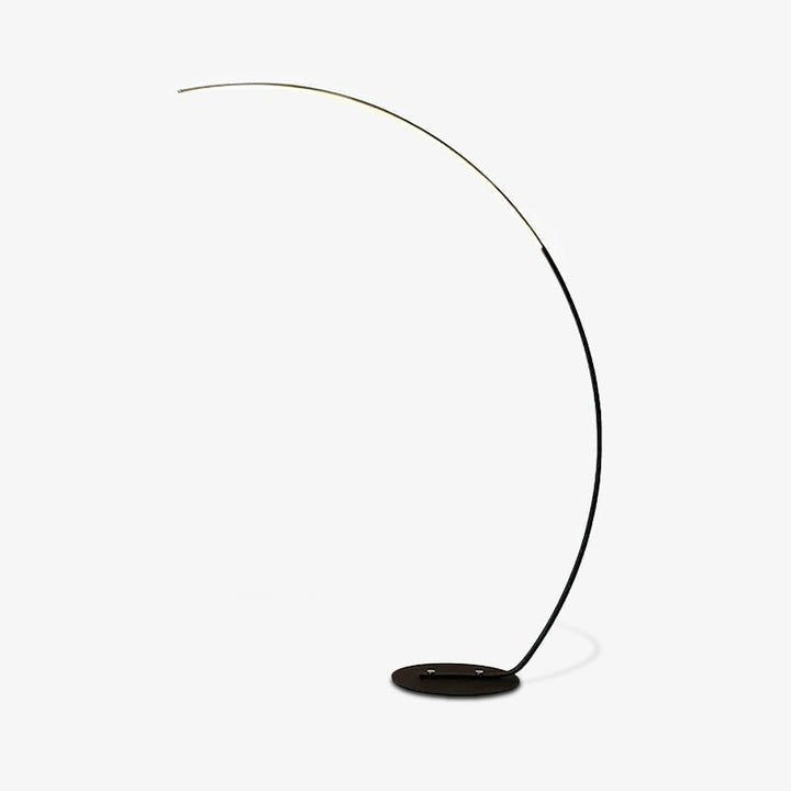 Modern Arch LED Floor Lamp