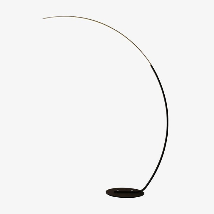 Modern Arch LED Floor Lamp