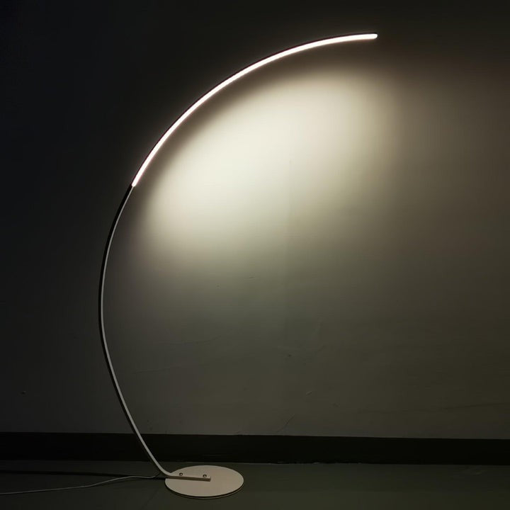 Modern Arch LED Floor Lamp