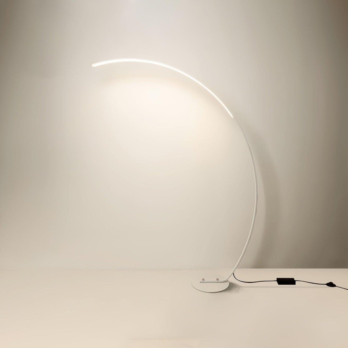 Modern Arch LED Floor Lamp