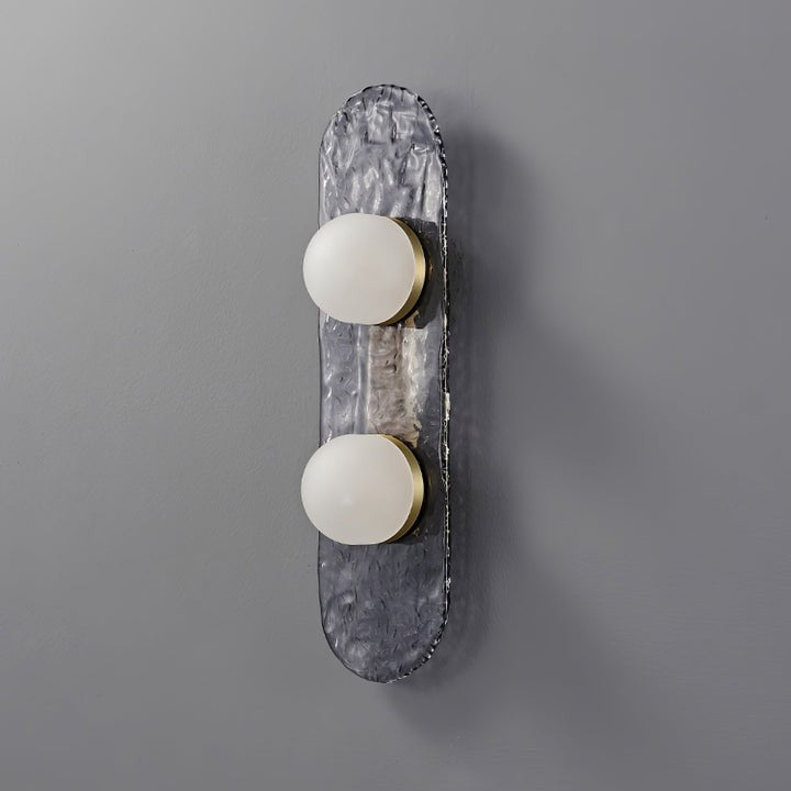 Modern Modular Linear LED Wall Lamp
