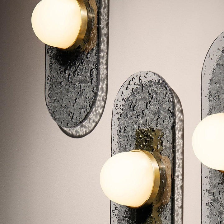 Modern Modular Linear LED Wall Lamp