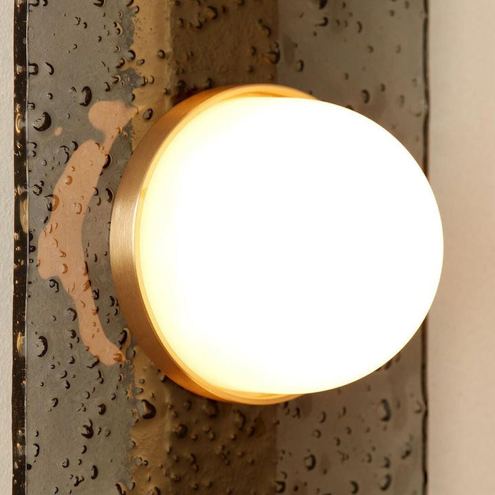 Modern Modular Linear LED Wall Lamp