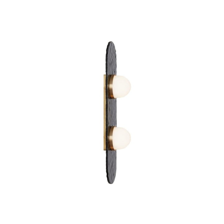 Modern Modular Linear LED Wall Lamp