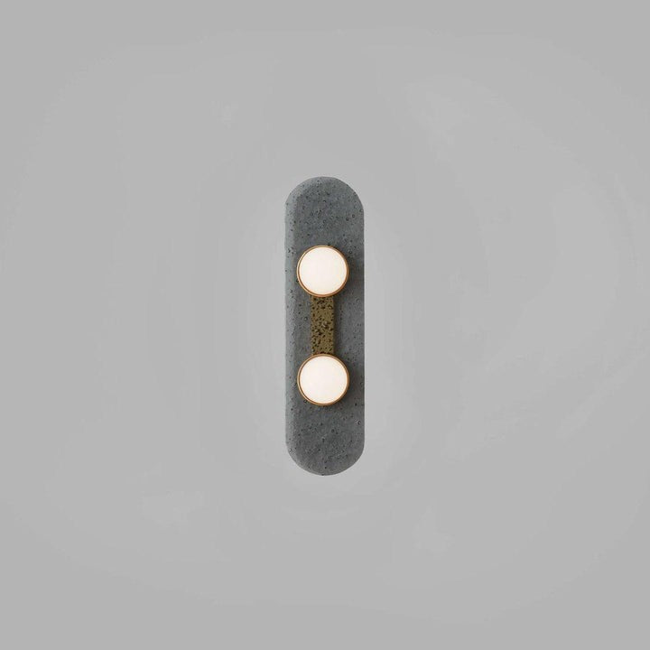 Modern Modular Linear LED Wall Lamp