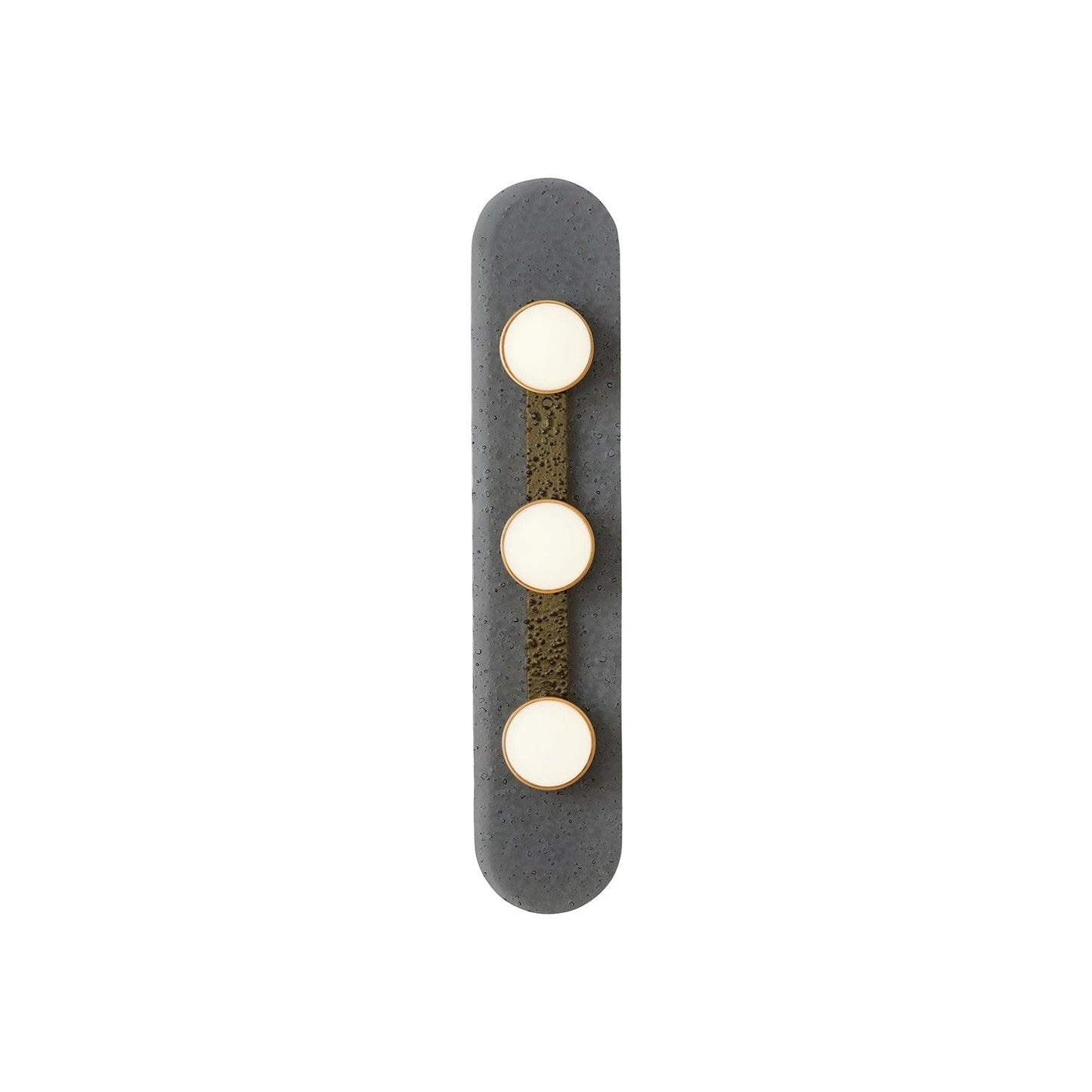 Modern Modular Linear LED Wall Lamp