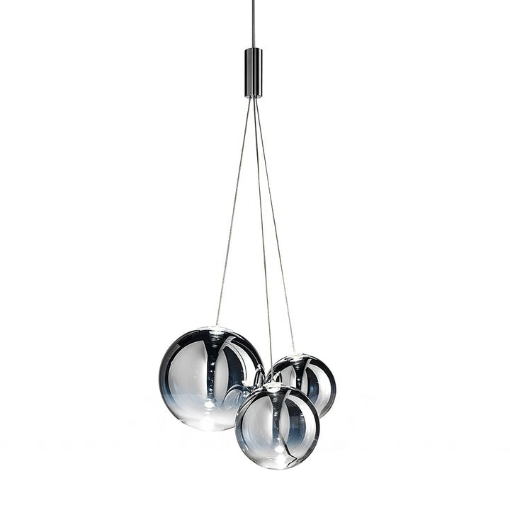 Modular Bubble LED Pendant Lamp