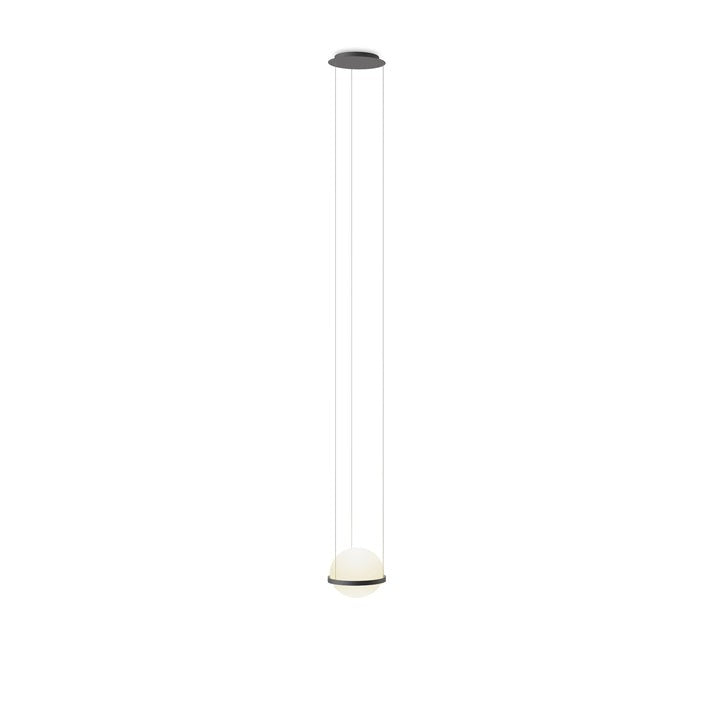 Orbit Sphere Modern LED Globe Pendant Light
