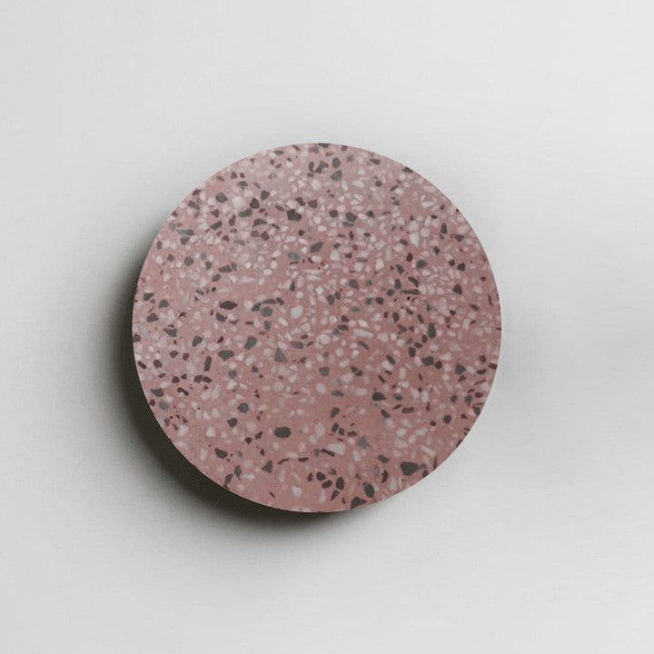 Terrazzo Pin Wall Sconce – Aluminum LED Lighting