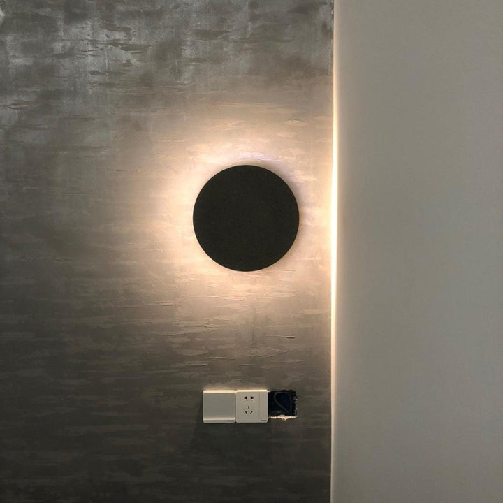 Terrazzo Pin Wall Sconce – Aluminum LED Lighting