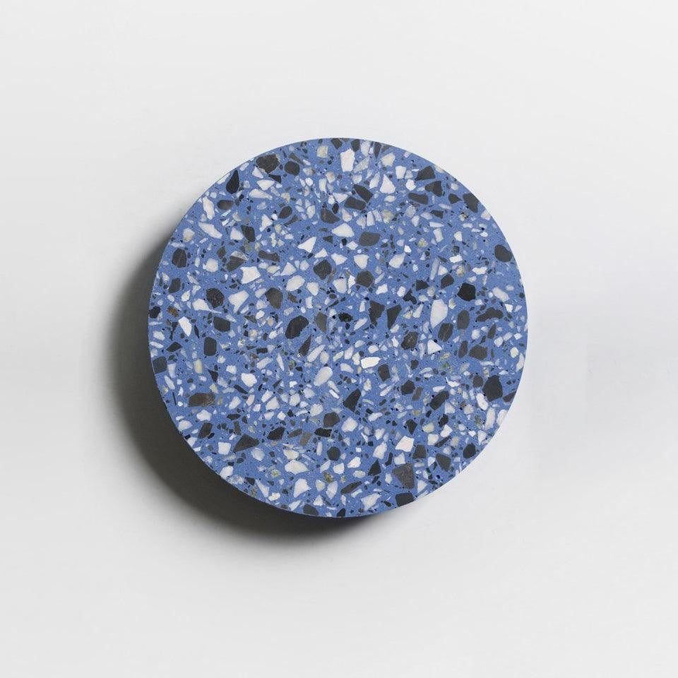 Terrazzo Pin Wall Sconce – Aluminum LED Lighting