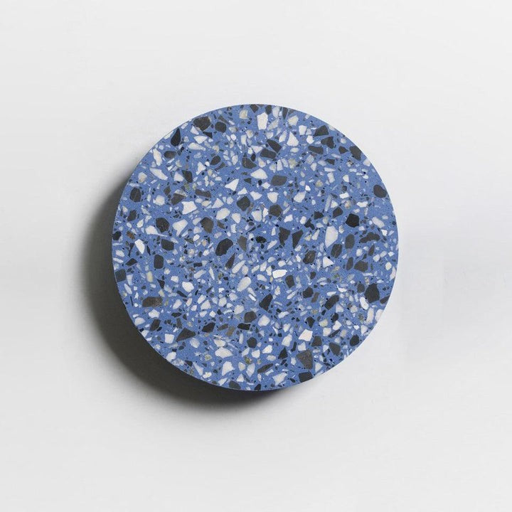 Terrazzo Pin Wall Sconce – Aluminum LED Lighting