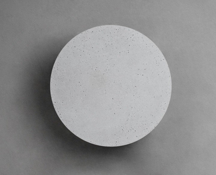 Terrazzo Pin Wall Sconce – Aluminum LED Lighting