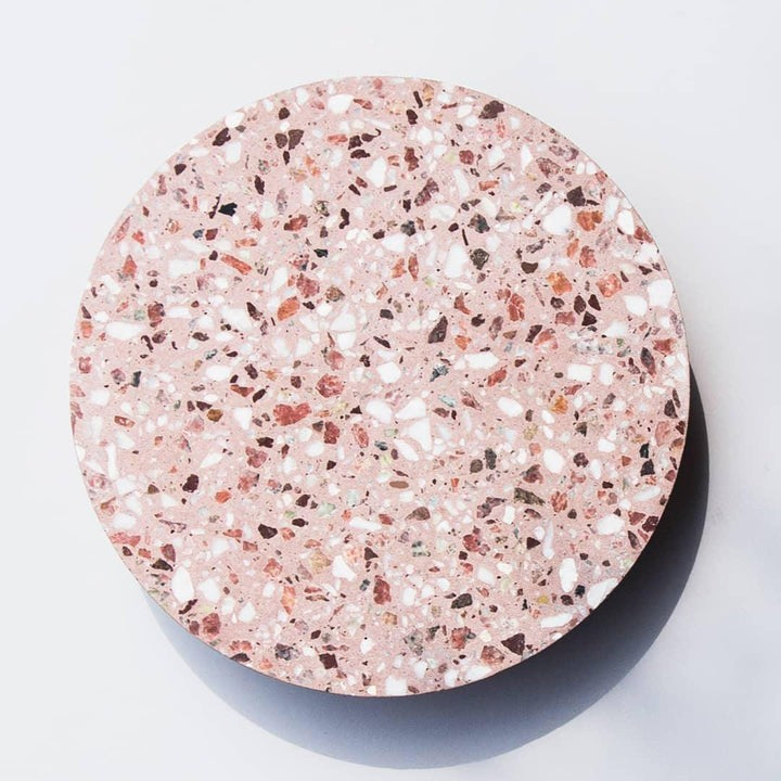 Terrazzo Pin Wall Sconce – Aluminum LED Lighting