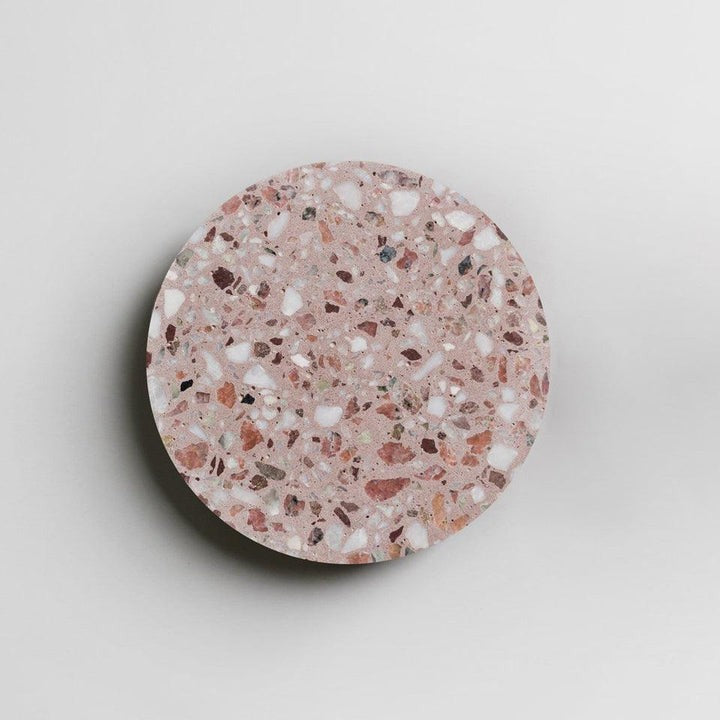 Terrazzo Pin Wall Sconce – Aluminum LED Lighting