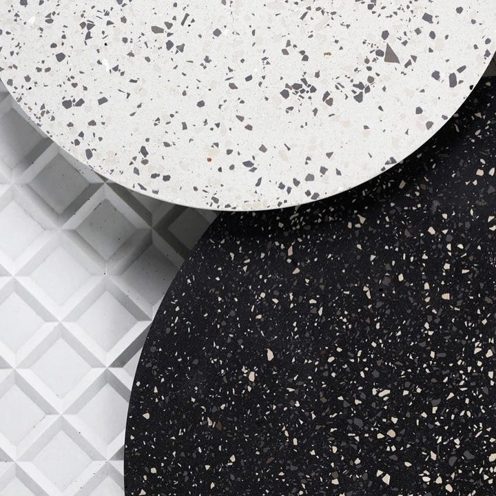 Terrazzo Pin Wall Sconce – Aluminum LED Lighting