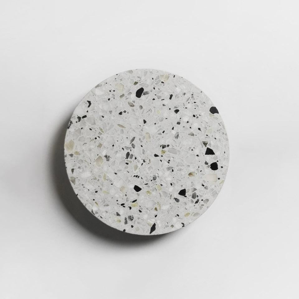 Terrazzo Pin Wall Sconce – Aluminum LED Lighting