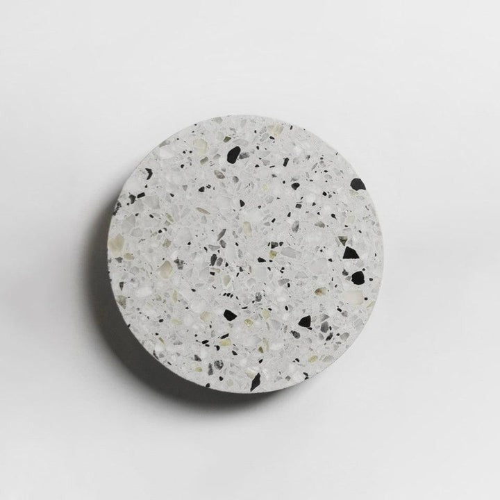 Terrazzo Pin Wall Sconce – Aluminum LED Lighting