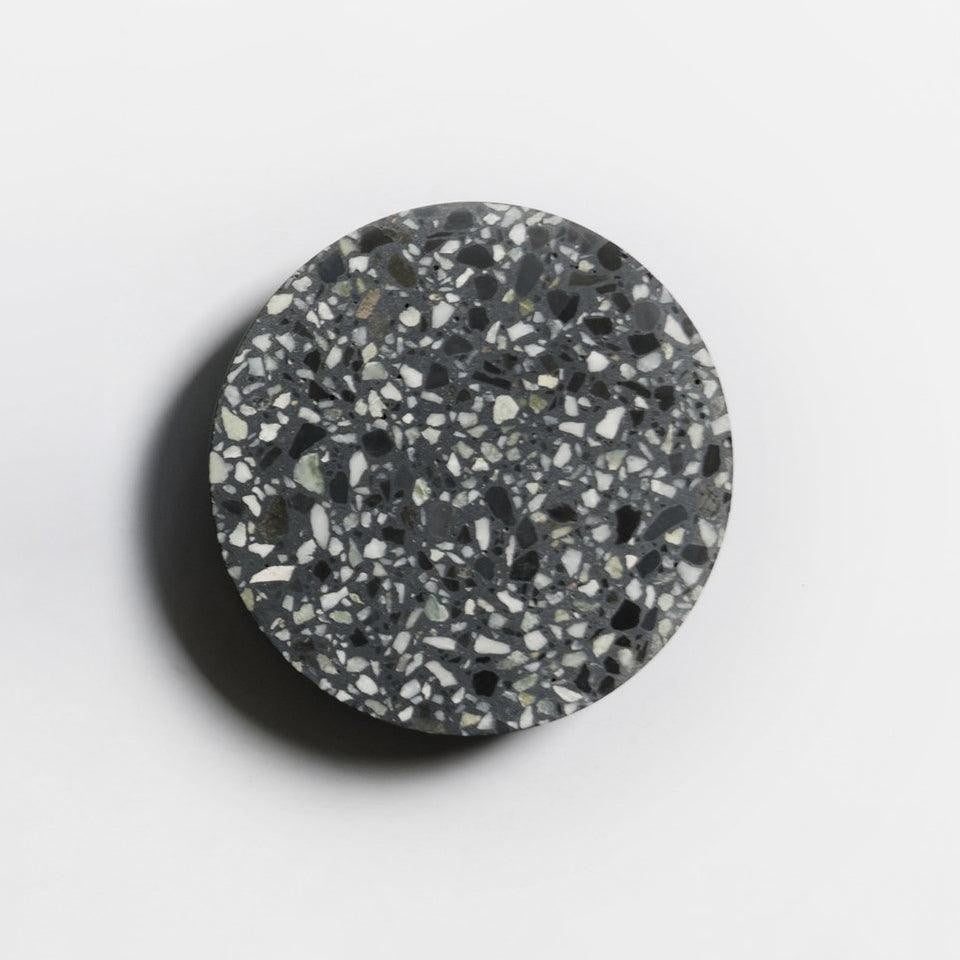 Terrazzo Pin Wall Sconce – Aluminum LED Lighting