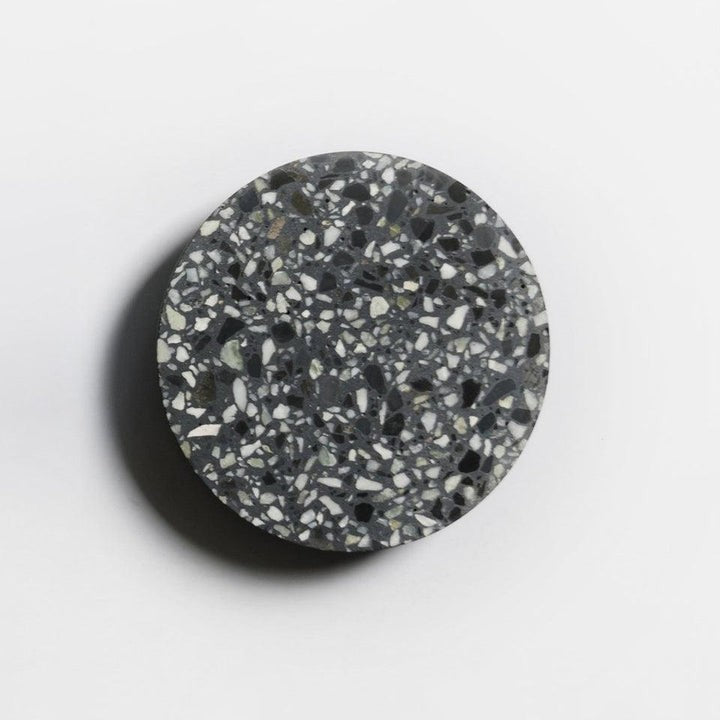 Terrazzo Pin Wall Sconce – Aluminum LED Lighting