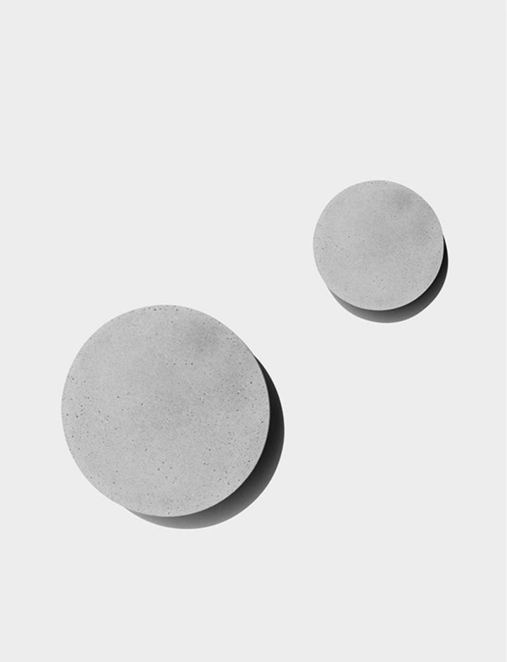 Terrazzo Pin Wall Sconce – Aluminum LED Lighting