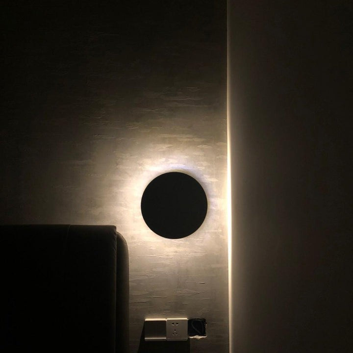 Terrazzo Pin Wall Sconce – Aluminum LED Lighting