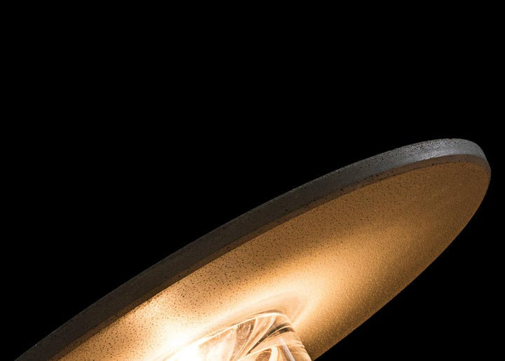 Terrazzo Pin Wall Sconce – Aluminum LED Lighting
