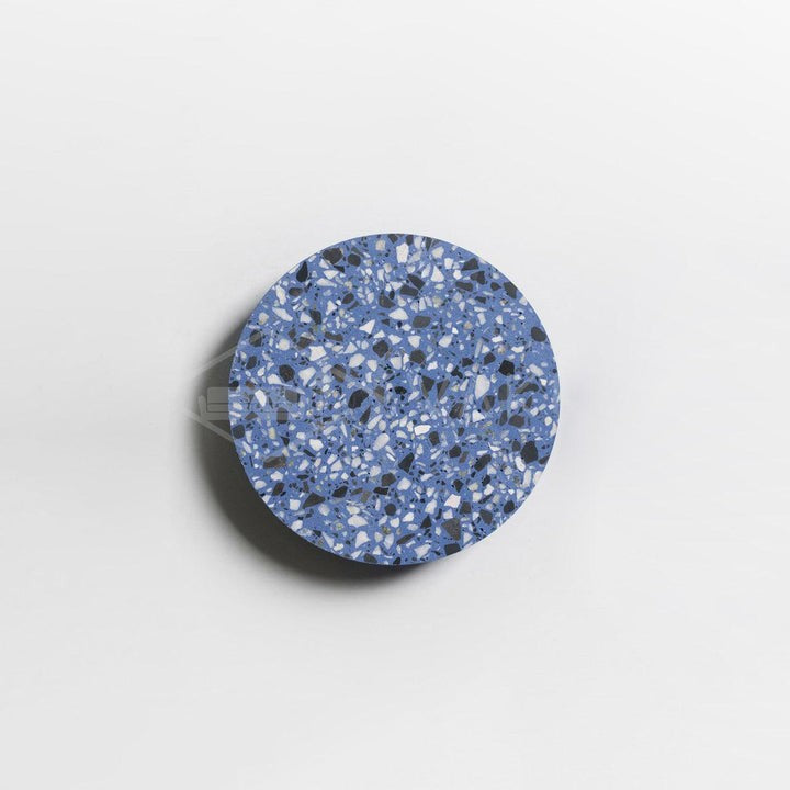 Terrazzo Pin Wall Sconce – Aluminum LED Lighting
