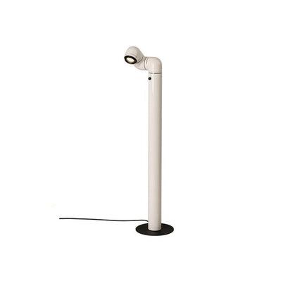 Adjustable Dimmable LED Floor Lamp with Focus Control