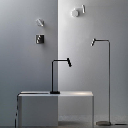 Adjustable LED Reading Wall Light