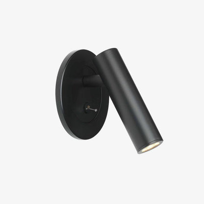 Adjustable LED Reading Wall Light