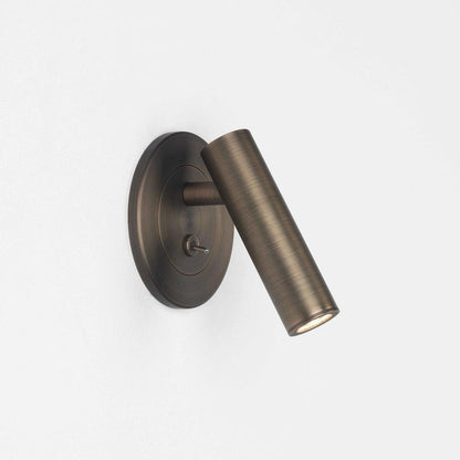 Adjustable LED Reading Wall Light