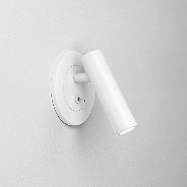 Adjustable LED Reading Wall Light