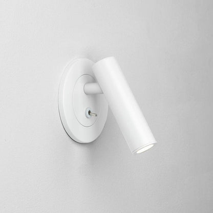 Adjustable LED Reading Wall Light