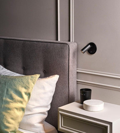 Adjustable LED Reading Wall Light
