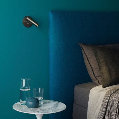 Adjustable LED Reading Wall Light
