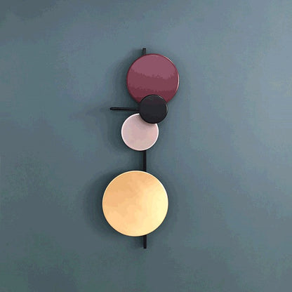 Adjustable Magnetic LED Wall Lamp