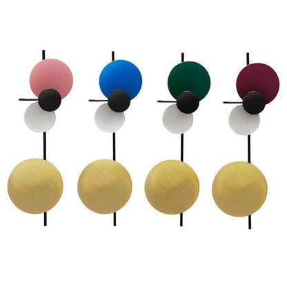 Adjustable Magnetic LED Wall Lamp