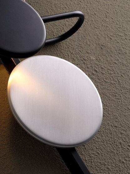 Adjustable Magnetic LED Wall Lamp