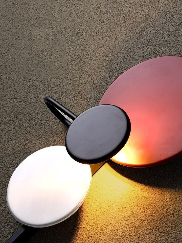 Adjustable Magnetic LED Wall Lamp