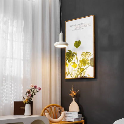 Adjustable Modern LED Pendant Ceiling Light
