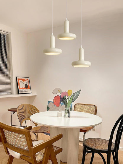 Adjustable Modern LED Pendant Ceiling Light