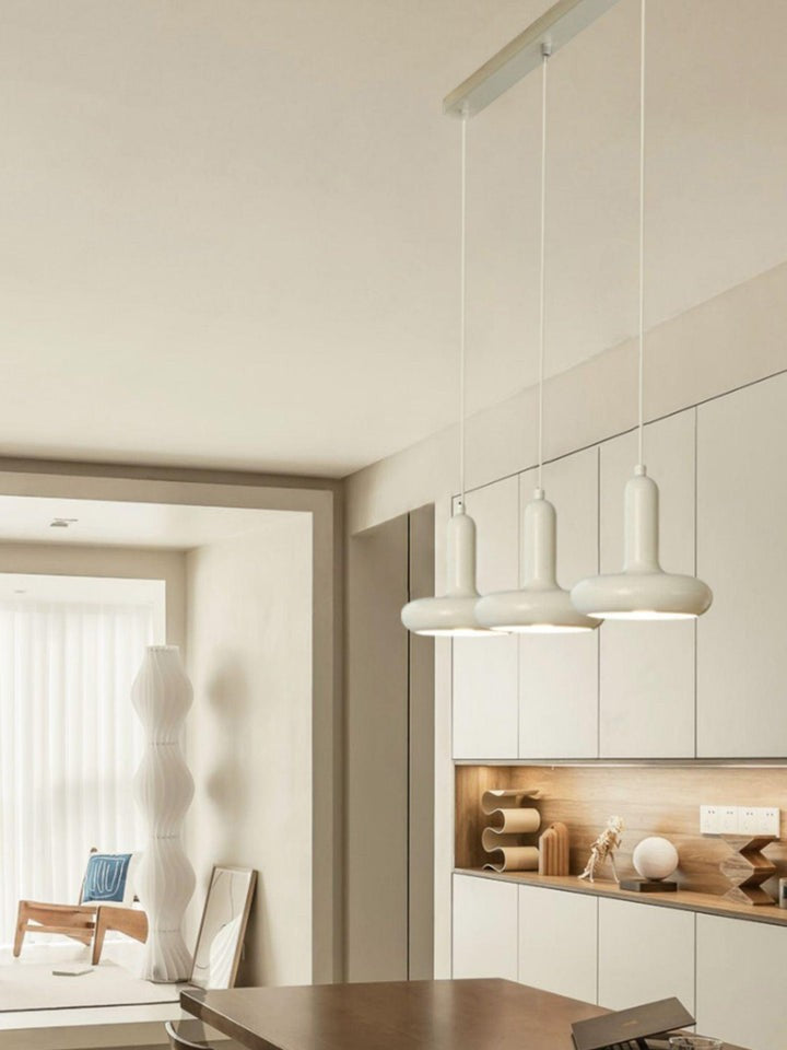 Adjustable Modern LED Pendant Ceiling Light