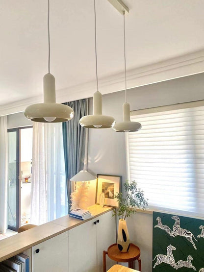 Adjustable Modern LED Pendant Ceiling Light