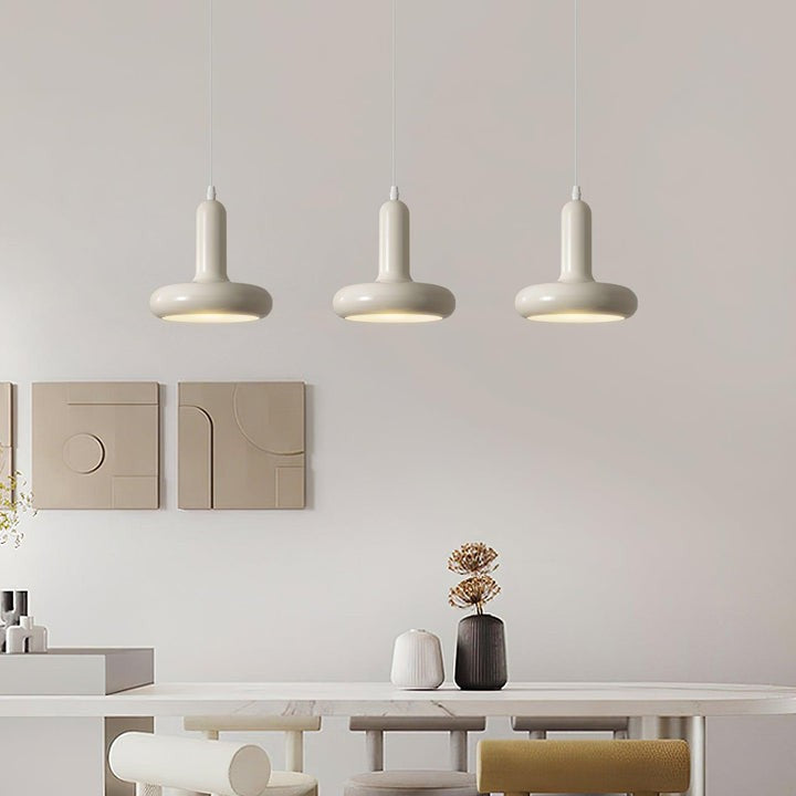 Adjustable Modern LED Pendant Ceiling Light